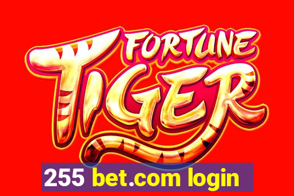 255 bet.com login